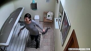 Secret🤫 Cam Captures Teen Beauty