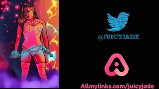 Asian Domme Jasmine Jade Gets Her Ass Licked and Eaten by Alt Model Amarazane Another Hot Clip with 2 Hot Babes Asian Domme Jas