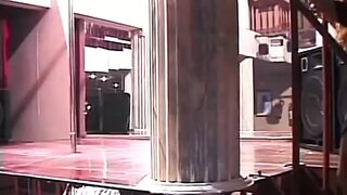 Hot group sex with girls craving intense dual action