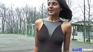 Shaggy, nasty prof defiles submissive novice in depraved anal👌 trysts