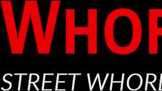 Granny Street Hustler Gets Pounded By A Teenager