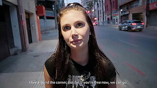 Let me pay for your dinner and we'll see how