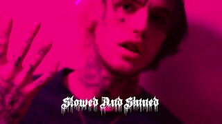 Ears Get Ripped Apart with Throbbing slowed Lil Peep Vibin