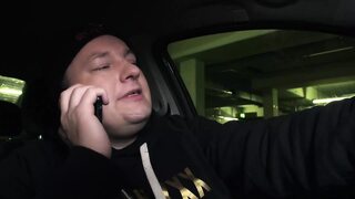 Big Dicks Take on Big Gags, Episode Two: Magnum vs