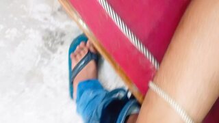 VERY TIGHT ANAL FUCKING VIDEO DOGGY STYLE POSITION INDIAN HOT BHABHI