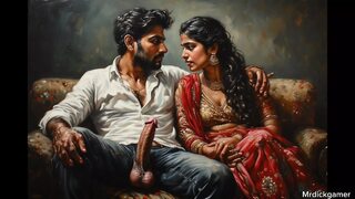 Romantic sex with my ex girlfriend palavi in college bathroom