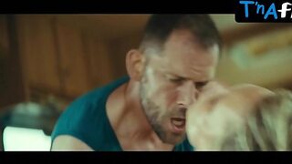 Waterlogged Polish milf Agnieszka Zulewska flaunts flawless curves under wet