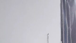 Beautiful chubby fucked in the ass anal sex