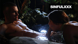 Wild Moon Erotic Escape