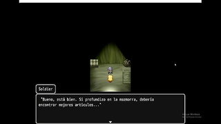 NTR Adventurer Liena P1