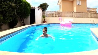 Raw German Sexpots: Elderly Sluts Gangbang Teen Lolita Lookalike