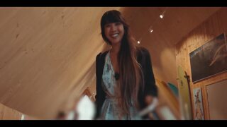 Yesterday I Went on My First-ever Tinder Date