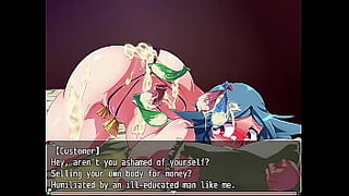 Her Wicked Ways Get Bailed Out, One Steamy Porno Session