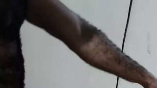 Anal sex with the furry