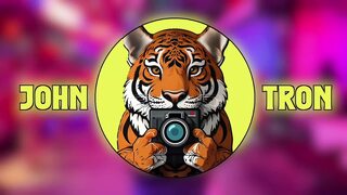 JohnTronX - Hot oral sex with a Thai amateur goddess