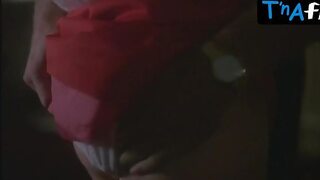 Blazing Buns in Sizzlin' Scorch: Kathleen's Sultry Seduction Boils Over