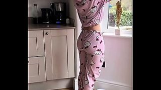 Nice ass to be touched