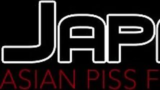 Horny🥵 Asian Women Show Their Hairy Cunts While Urinating