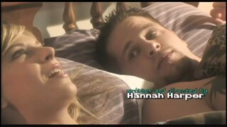 Naughty😈 Nookie Brooke Banner's Tight Pussy✌ is the Ultimate Fantasy