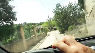 Cute babe only wants anal sex