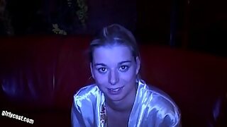 Raw Teens Blow Each Other, Gagging in Every Hole, Fisting