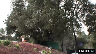 Monster BBC fucks hot Slut