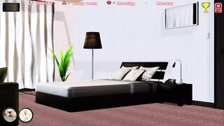 Max's Life S2 C107 - Friends Fun with a MILF