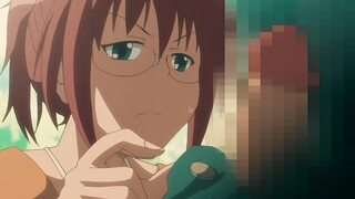 Big Boobed Farm Girl Loves Milking Milk from a Big