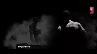 Bright Lord Fucks Miss Kitty's Tight Tunnel - KissKissStudio