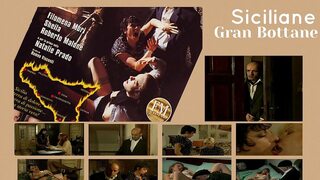 Sicilian Great Bottane