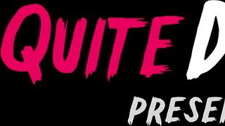 Vain beauty ravaged in a steel beast's cargo hold