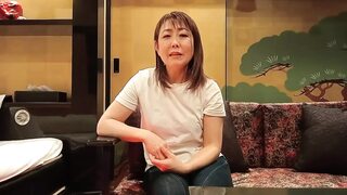 Daily Life of a Japanese MILF