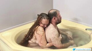 Shaving Bathing And Sex