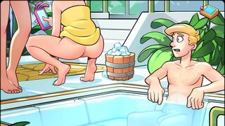 Let's Play - Space Rescue: Code Pink, With Mindy &