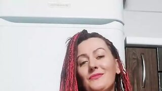 Blowjobs and blowouts lead to deep throats and dripping wet