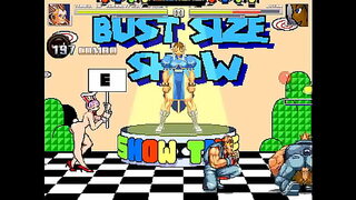 Hentai Mugen Akemi Gangbang