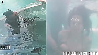 Blonde wife, husband, sex games, oral😜 pleasure, blindeye, vibrators ignite