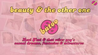 LEXI Makes You Cum In Her Mouth - Juicy Sucking