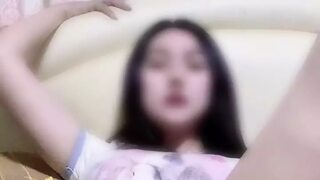 Squirting Orgasmic Whoopee 103 to a Fiery Fucking Machine