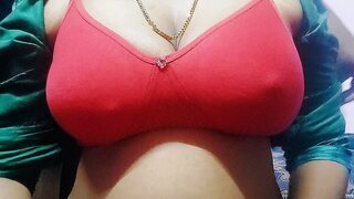 Super hot and sexy desi Mohini bhabhi