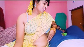 Indian bhabi, unhappy her husband, asked hear brother-in-law for help. Hardcore fucking telugu dirty talks.