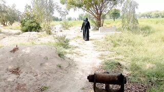 Tomboy lesbian makes sweet deal by stealing her lover's corpse