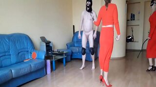 FFM Session #125 Pet Training