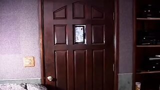 Intense interracial fantasy: dominant ebony nurse satisfies BBC hunger