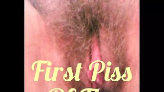 Morn's Fresh Frenzy Squirts Out Last Night's Unforgivable Mess