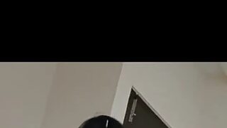 Today I left my friend's wife.