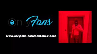 Cum and Spit in Her Face, Fuck with Lady Gang