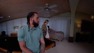 I Recommend This Real Estate Agent - Virtual Real Porn