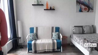 Intense Fm Session #101 Slave Training