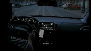 Posh MILF gets argasm from anal